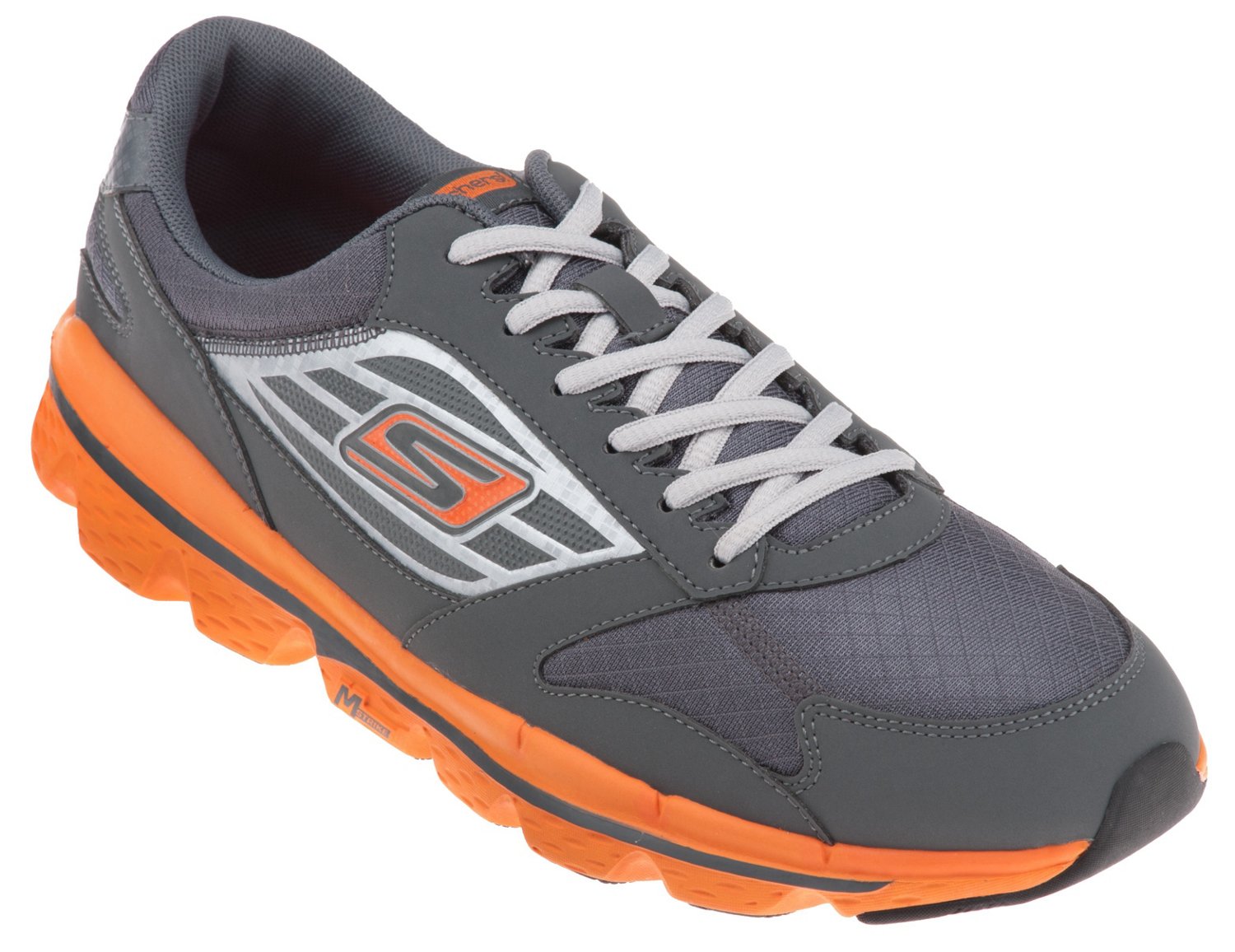 SKECHERS Men's GO Running Shoes thumbnail