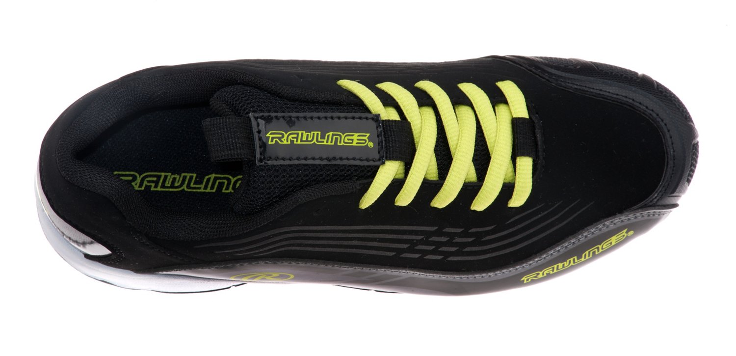 Rawlings® Womens' Surge Low Softball Cleats thumbnail