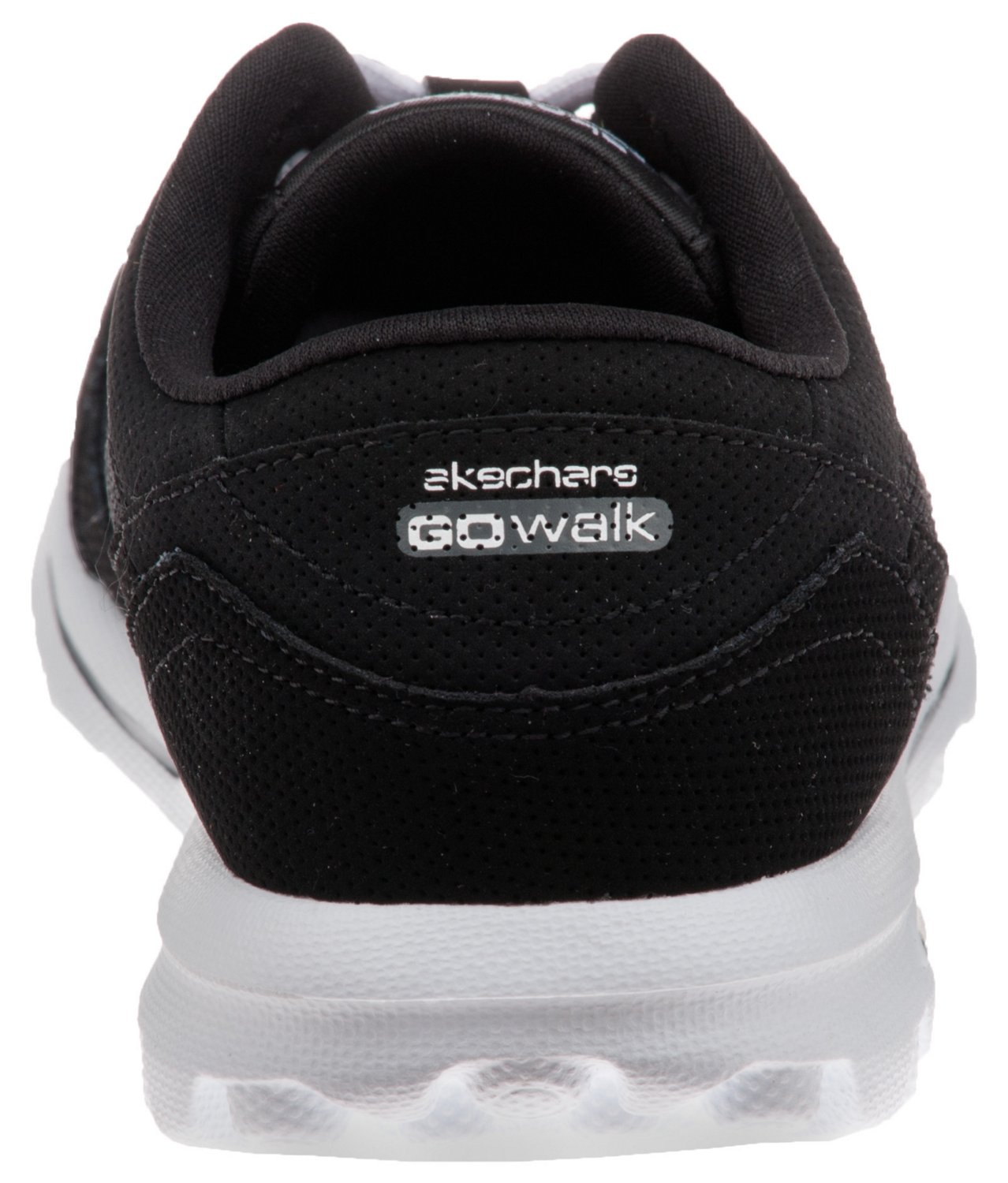 SKECHERS Women's Go Walk Baby Athletic Lifestyle Shoes thumbnail