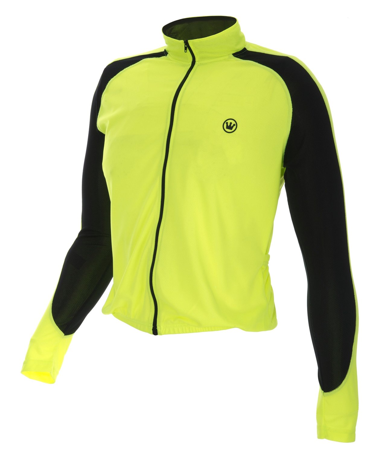 Canari Men's Zoom Cycling Jersey