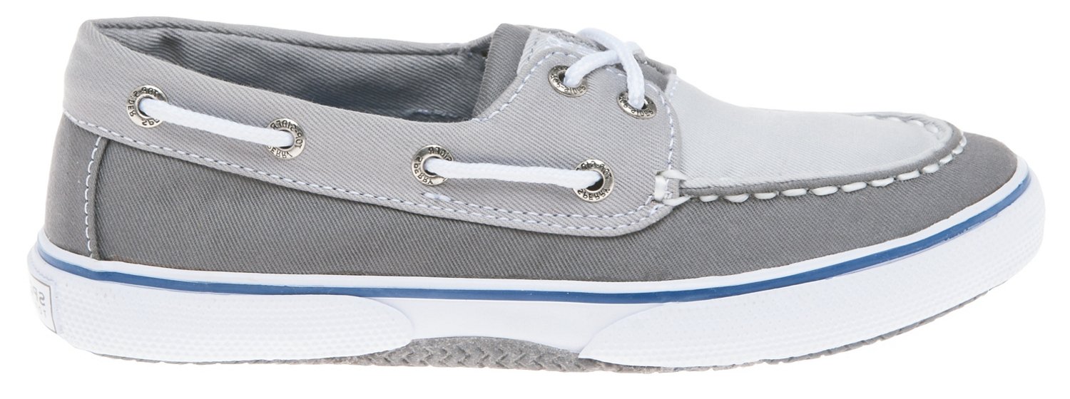 Sperry Top-Sider Boys' Halyard Boat Shoes