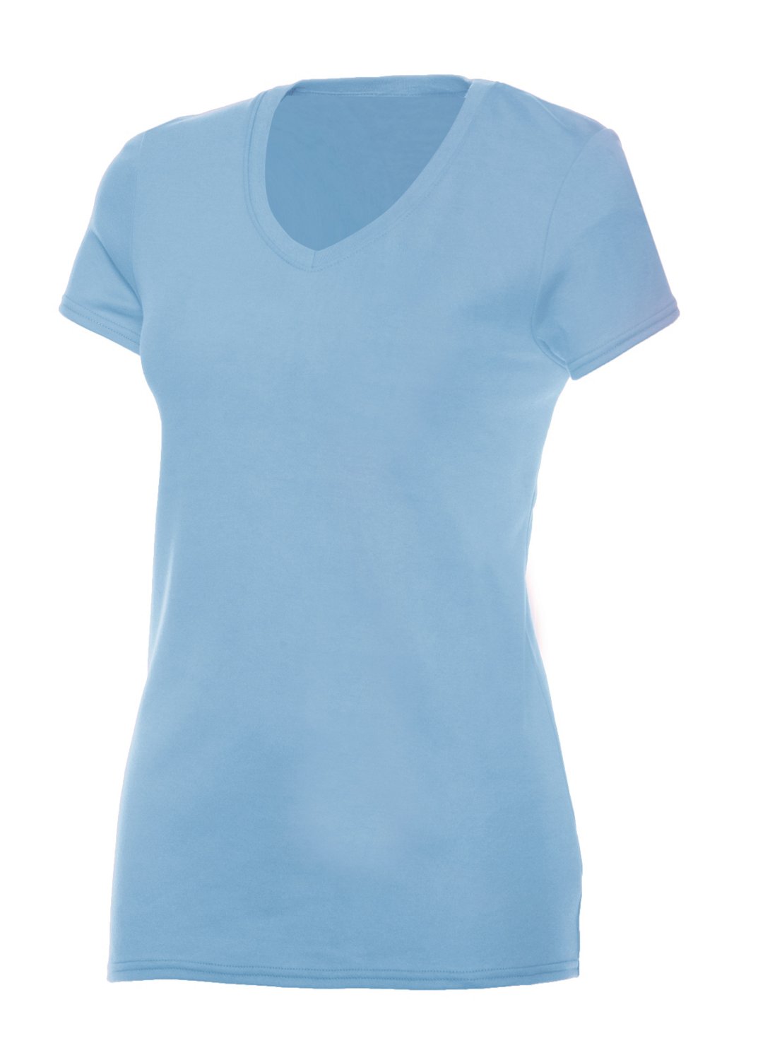 Magellan Outdoors Women's Territory V-Neck  T-Shirt