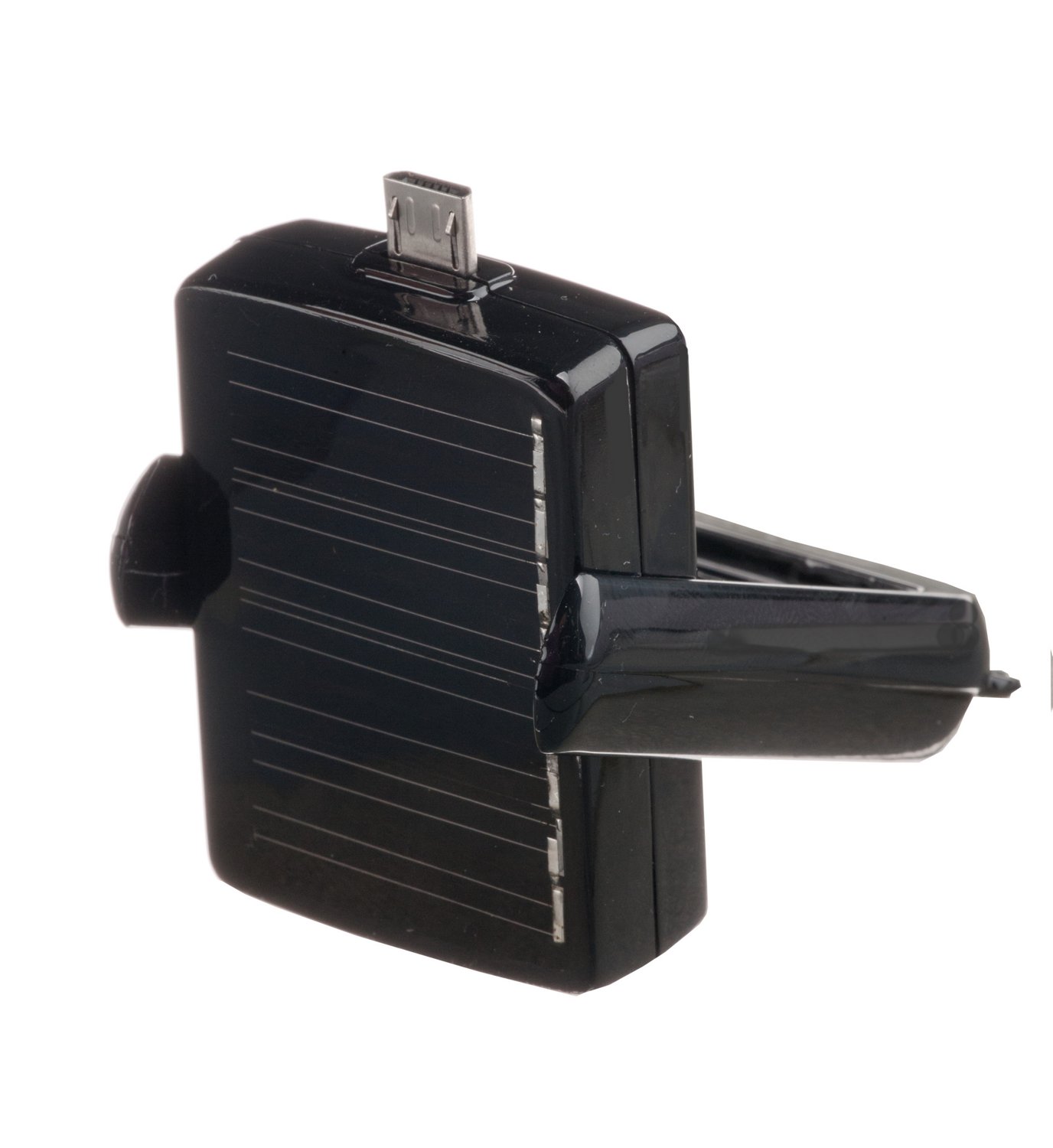 Brunton BUMP Micro USB Hybrid Power Pack