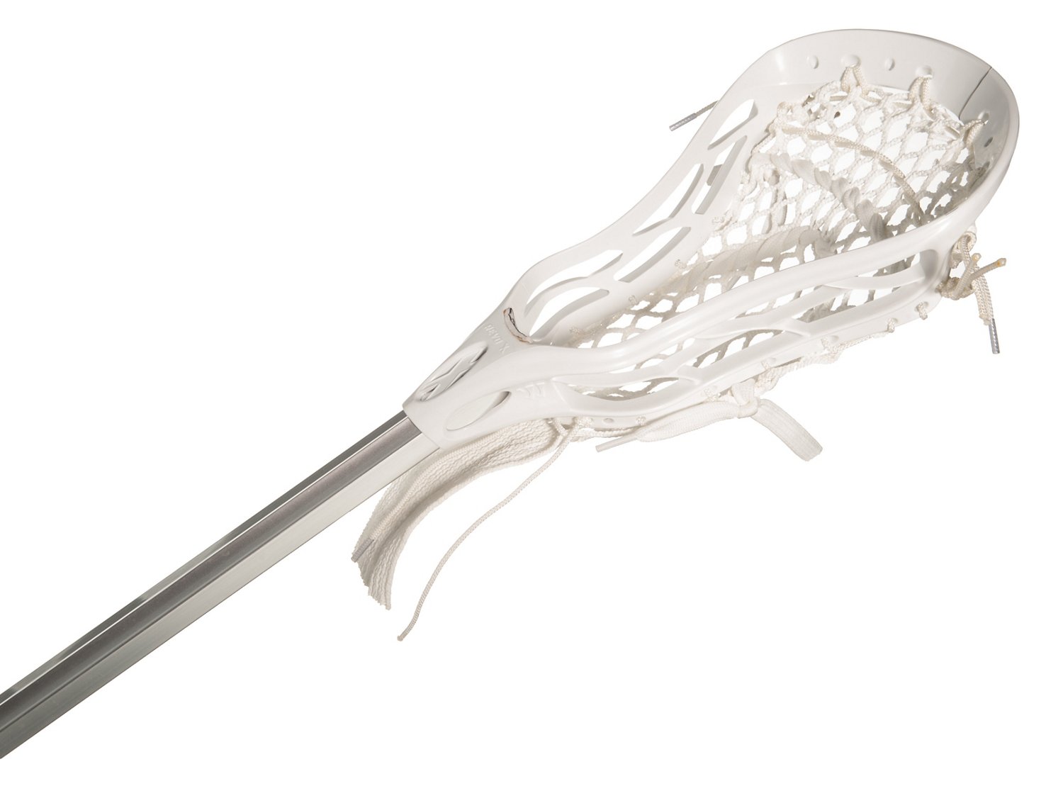 Warrior Men's Revo X Lacrosse Defense Stick thumbnail