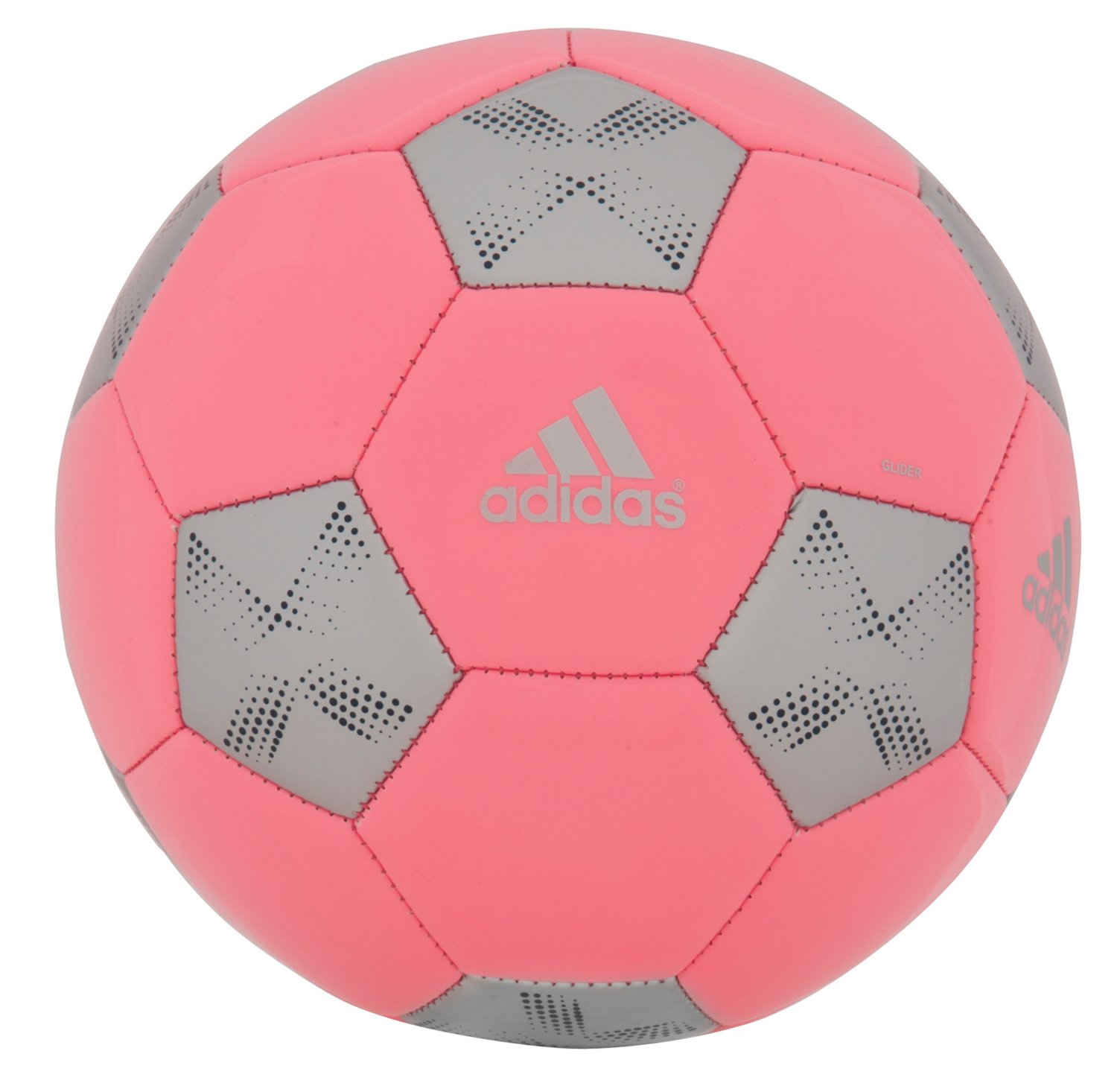 adidas 11Glider Soccer Ball