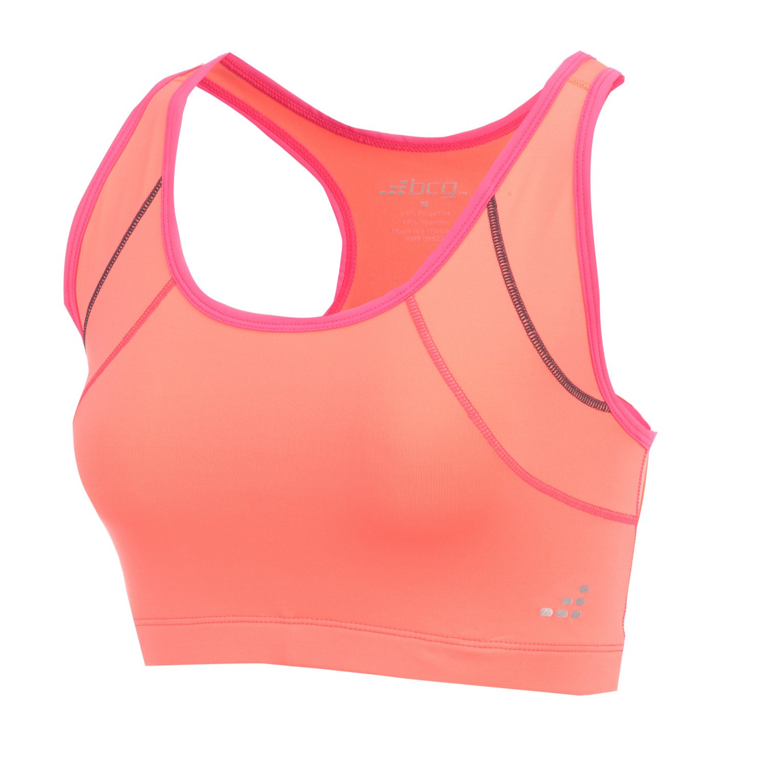 BCG Women's Cross-Training Bra