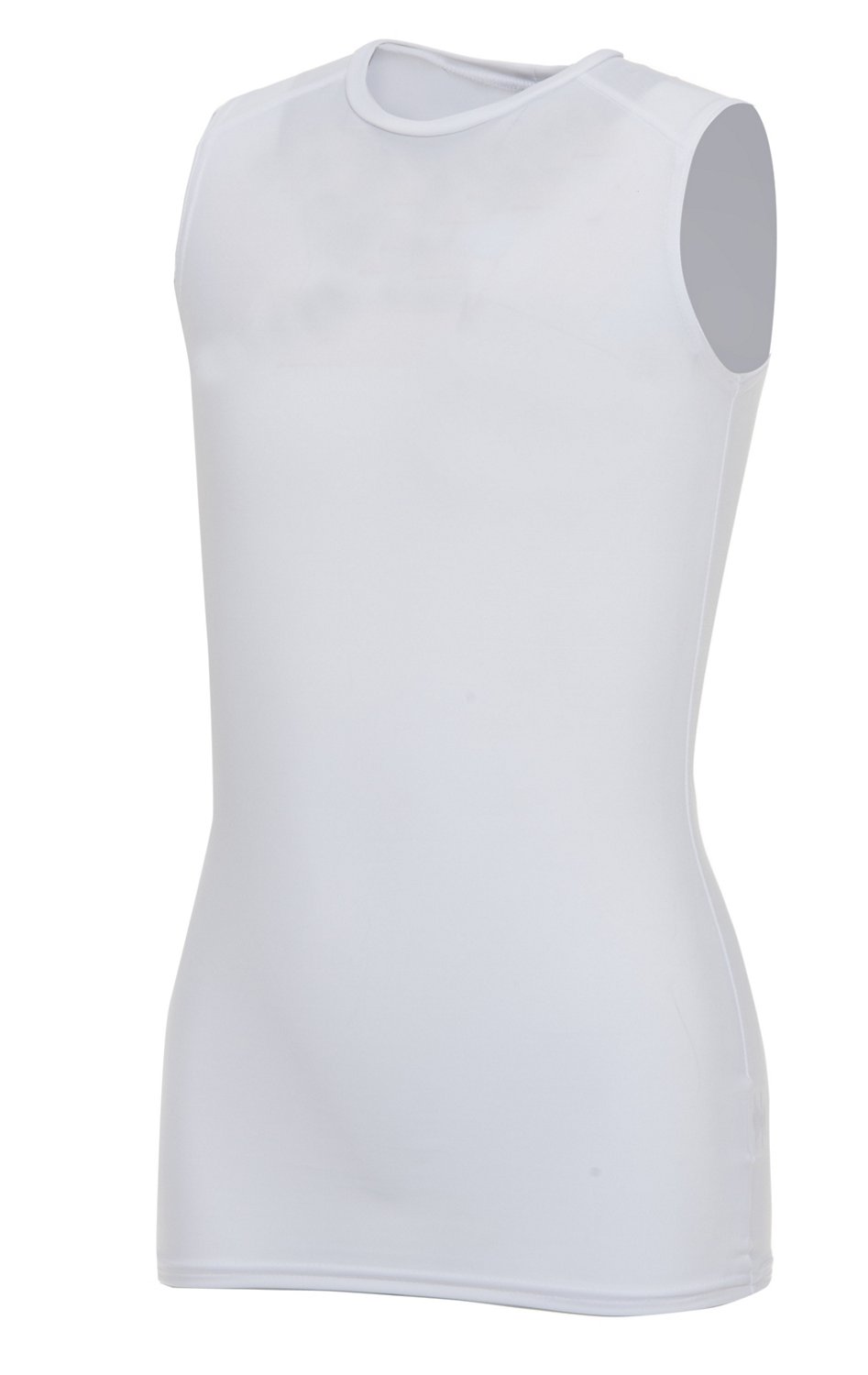BCG Boys' Compression Sleeveless Top