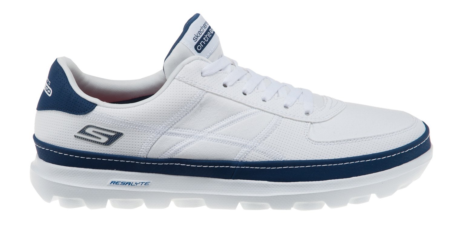 SKECHERS Men's on the GO Athletic Lifestyle Shoes