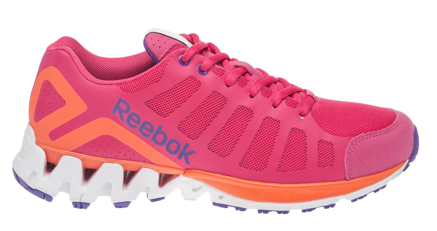 Reebok Women's Zigkick Running Shoes