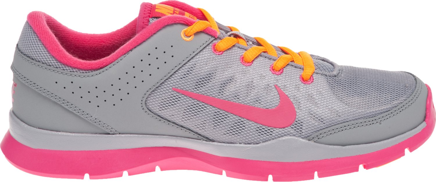 Nike Women's Flex 3 Training Shoes
