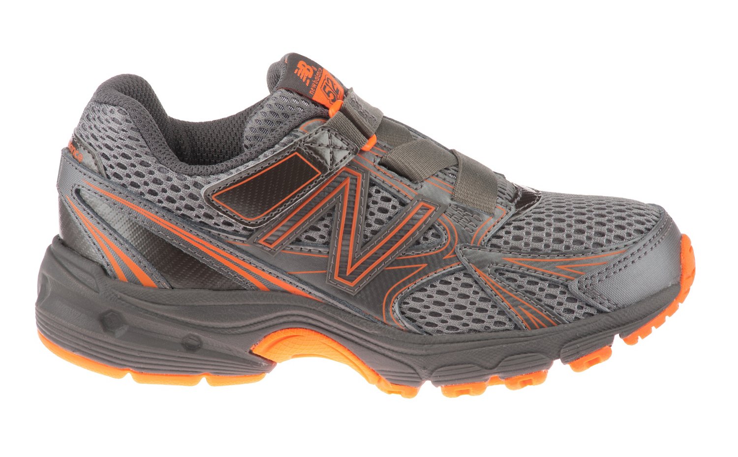 New Balance Kids' 512 Running Shoes