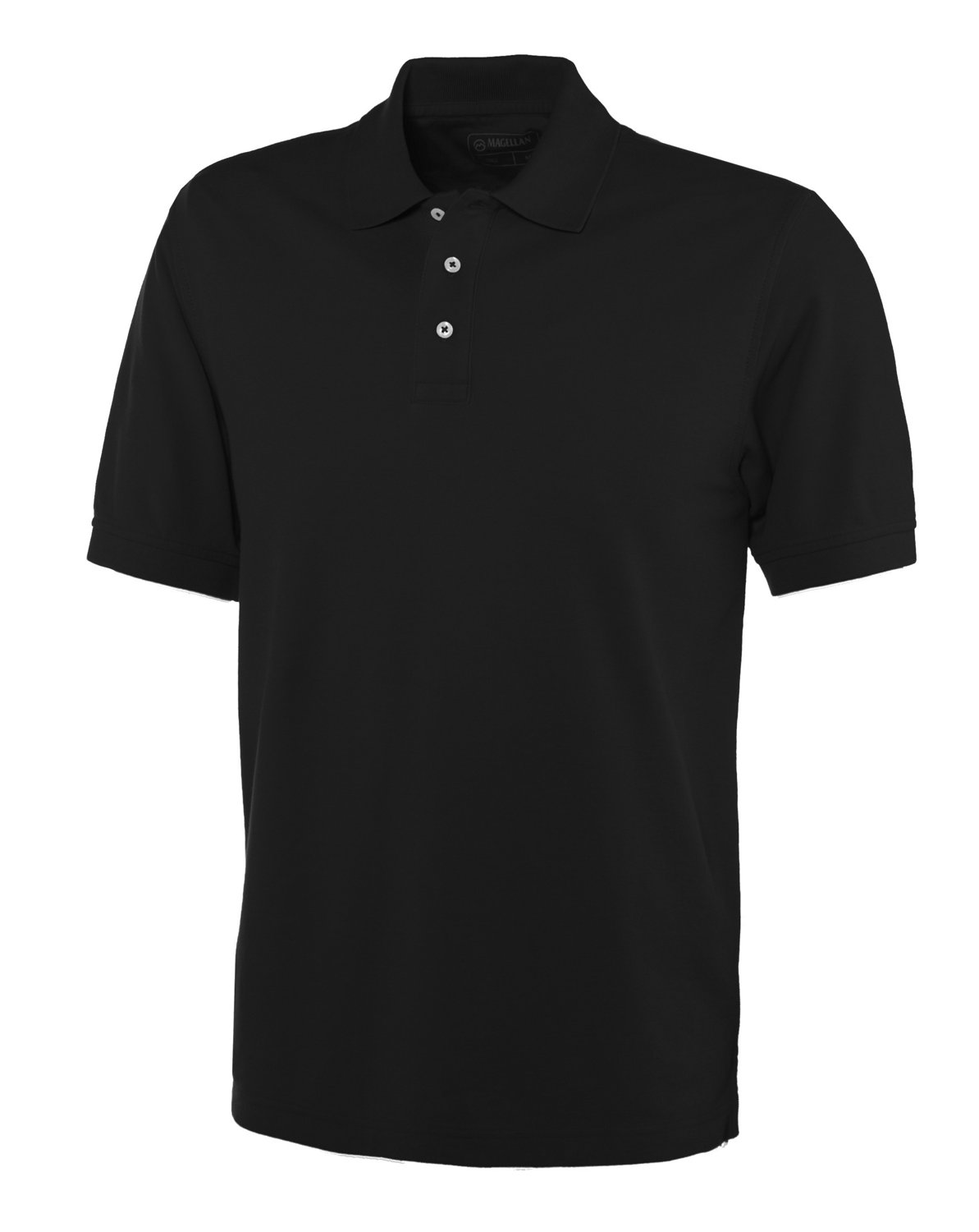 Magellan Outdoors Men's Short Sleeve Polo Shirt