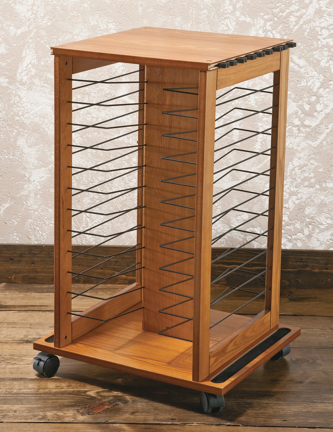 Organized Fishing Typhoon Rolling Rack thumbnail