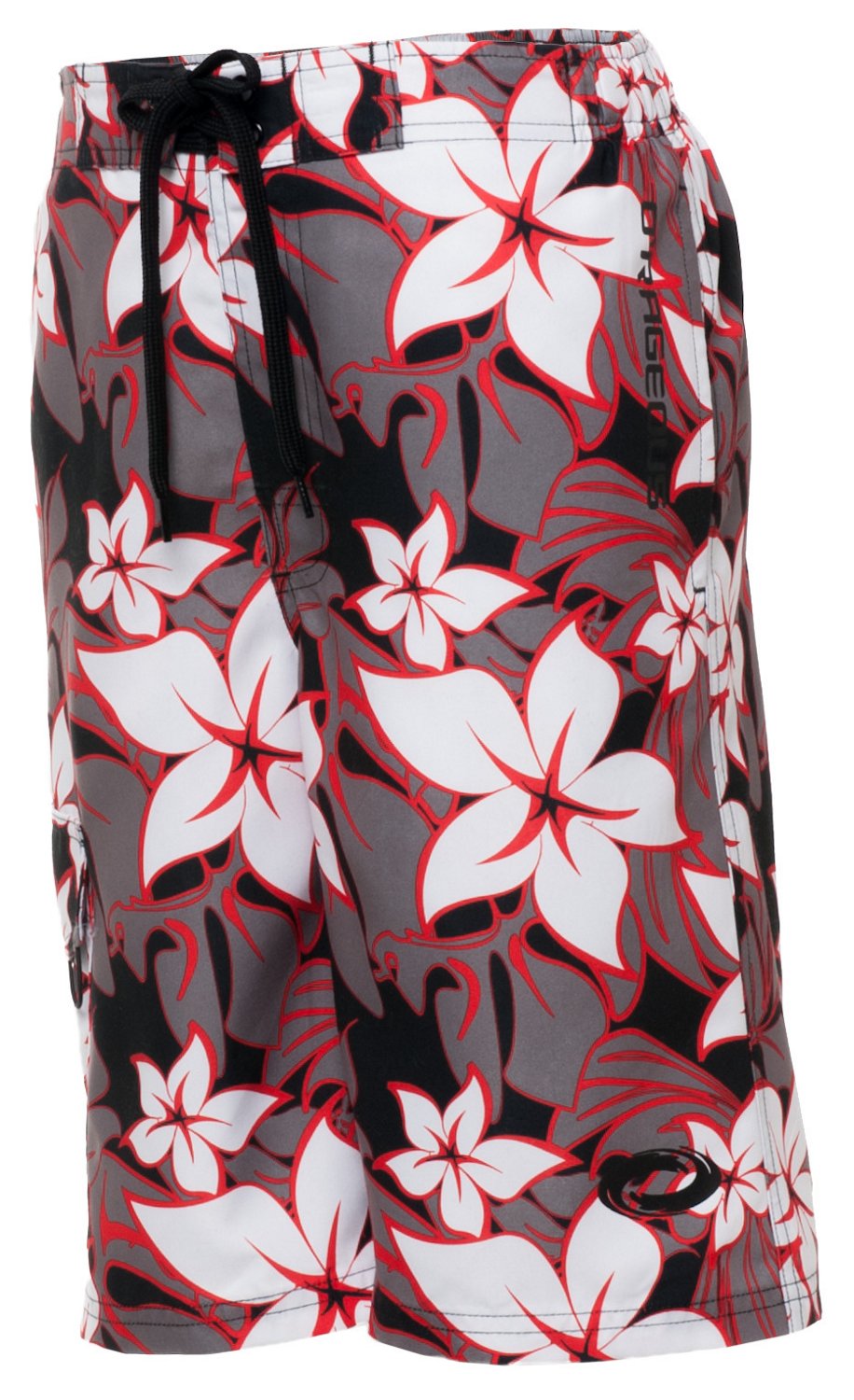 O'rageous® Boys' E-board Short
