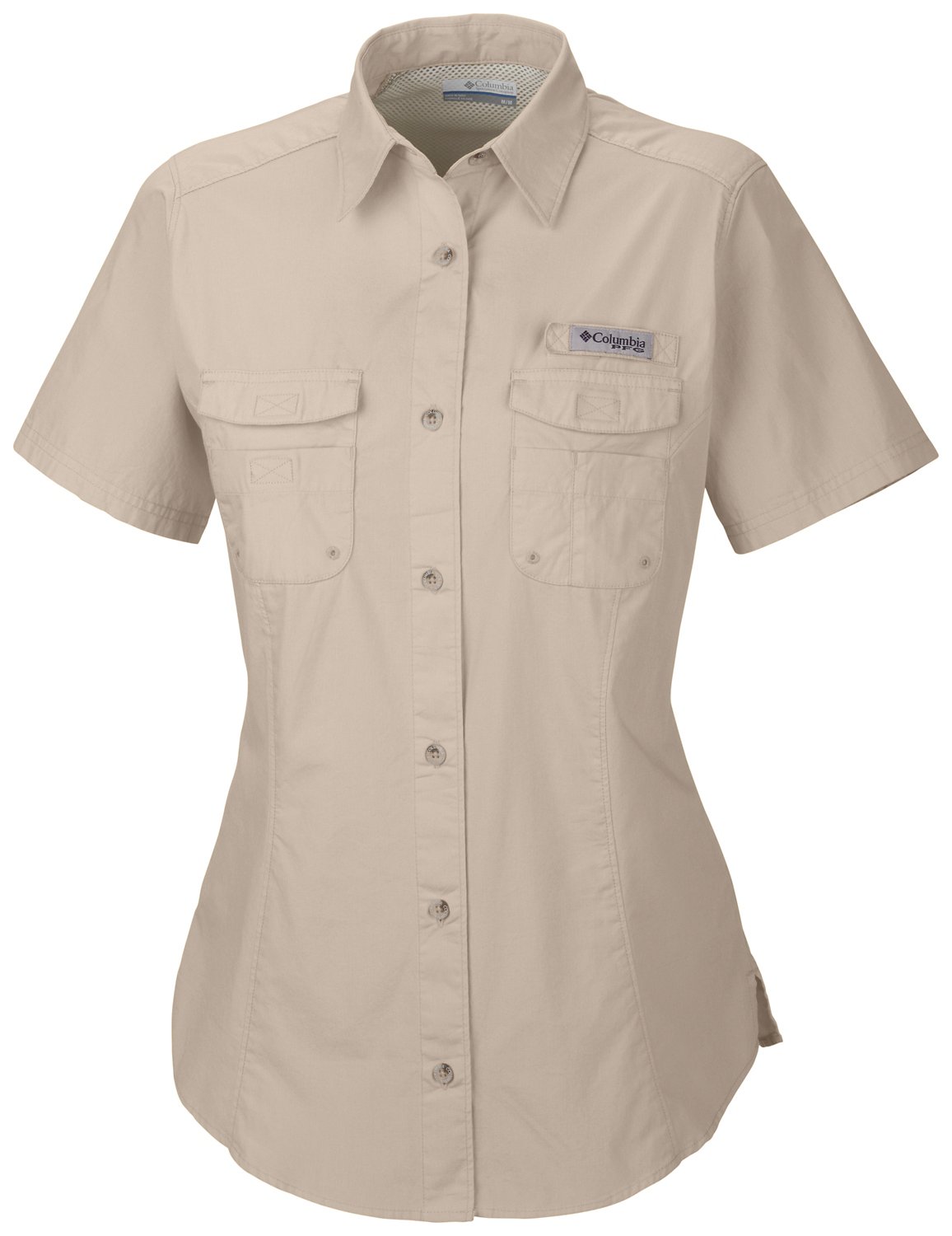 Columbia Sportswear Women's Bonehead Short Sleeve Shirt