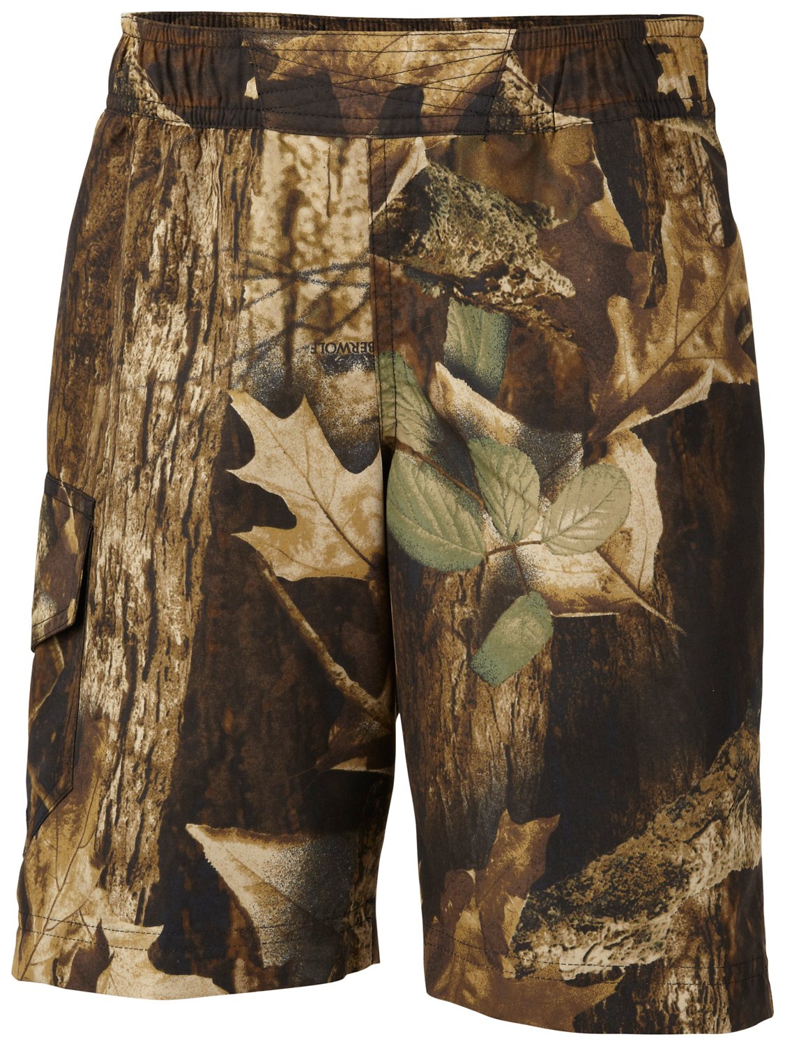 Columbia Sportswear Boys' Solar Stream Board Short