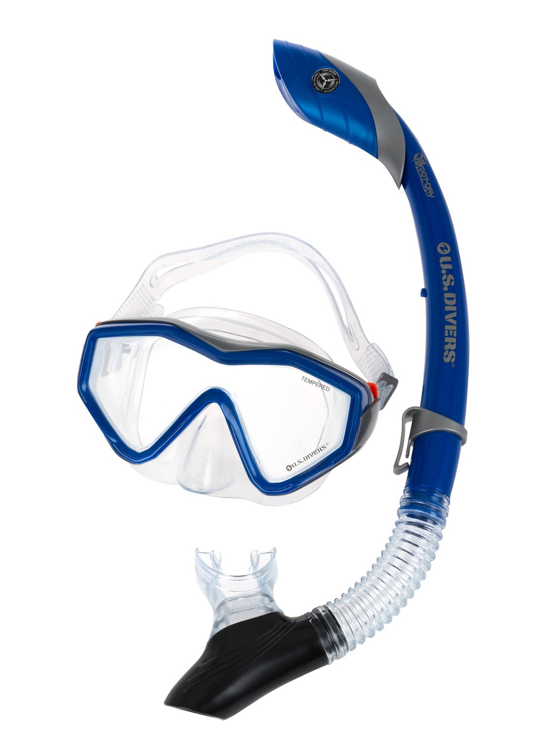 Aqua Lung Adults' Anacapa/Island Snorkeling Combo