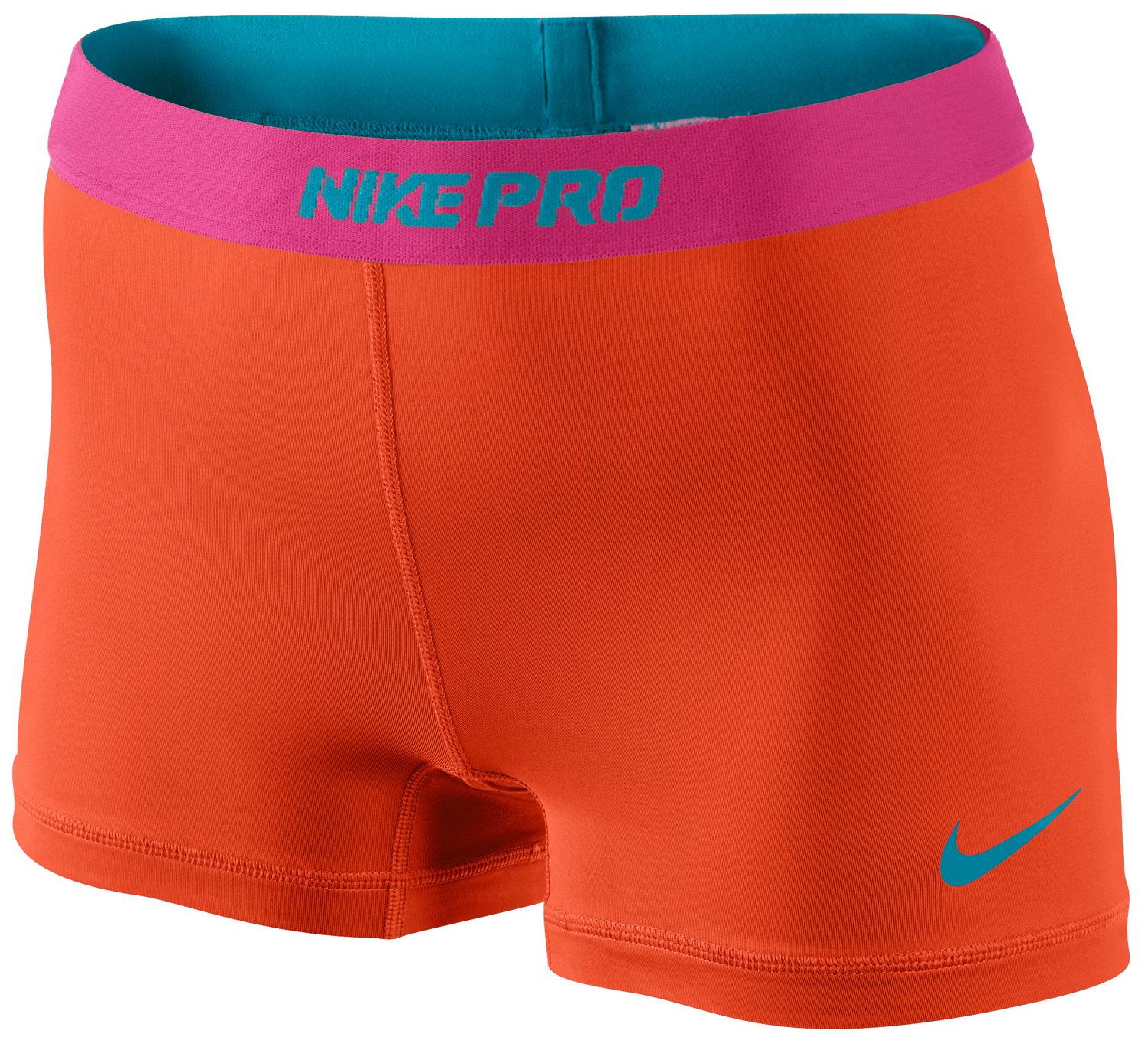 Bright Orange