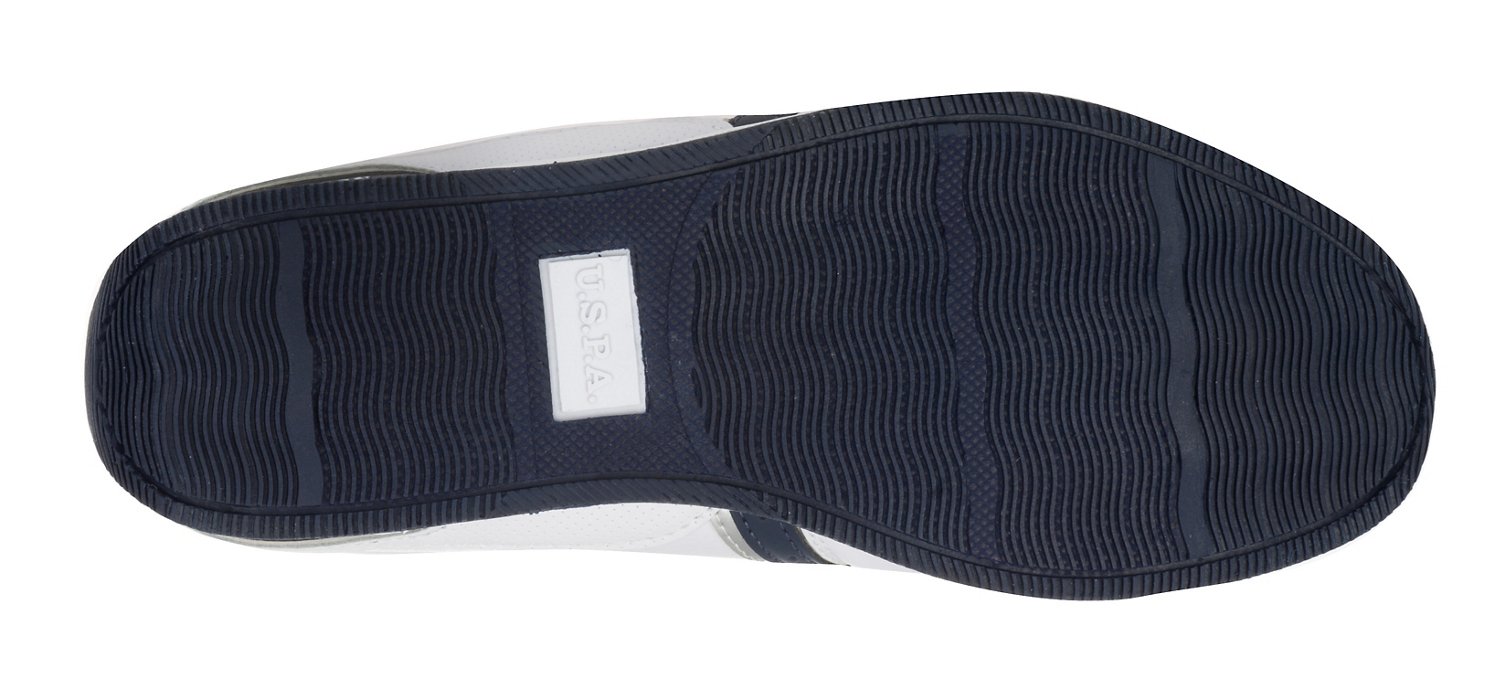 U.S. Polo Men's Cloud Athletic Lifestyle Shoes thumbnail