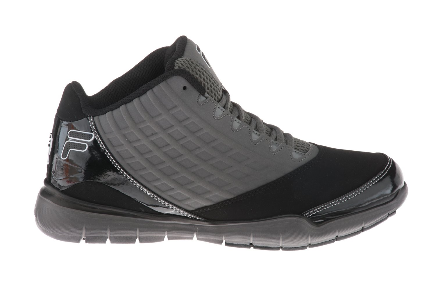 Fila Men's Flexnet Memory 2 Basketball Shoes