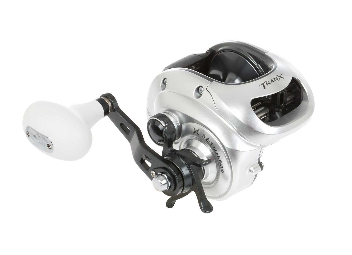Shimano Tranx 500-HG Baitcast Reel Right-handed