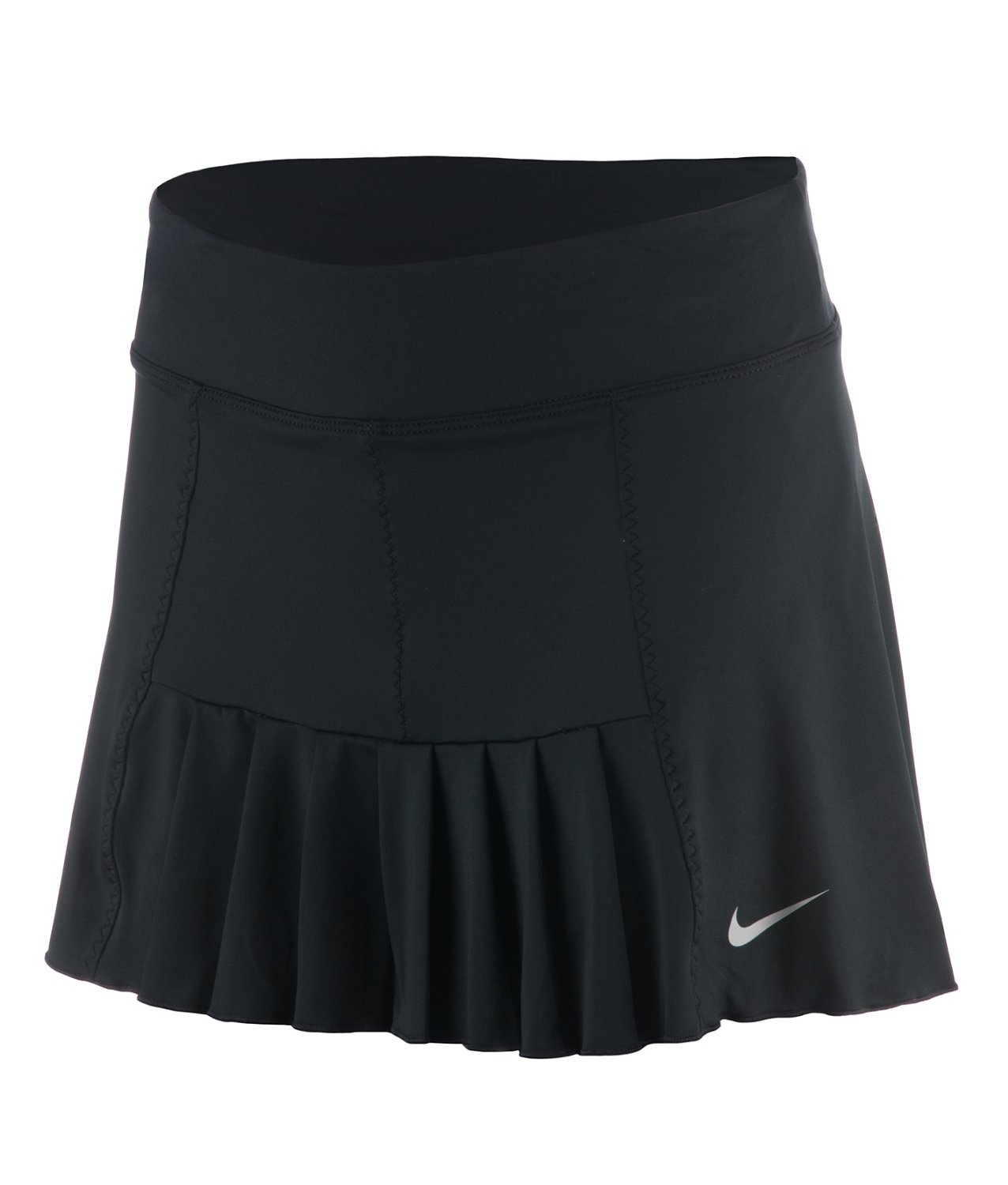 Nike Women's Dri-FIT Pleated Knit Tennis Skirt