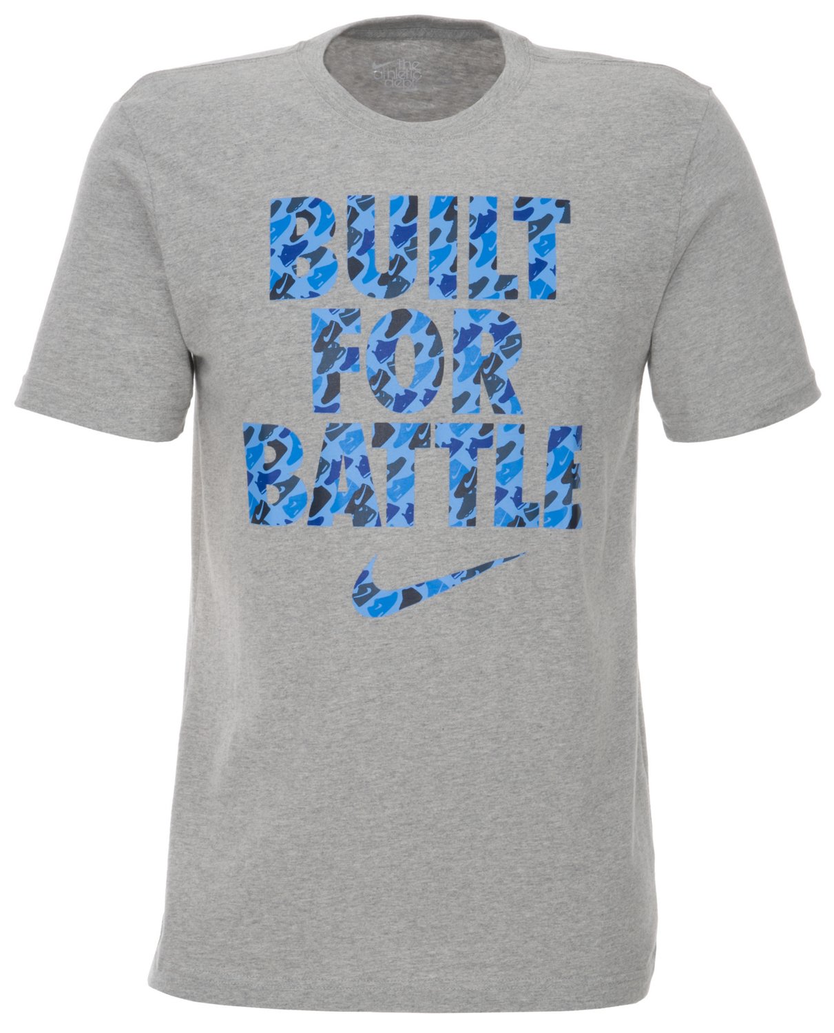 Nike Men's Built for Battle T-shirt