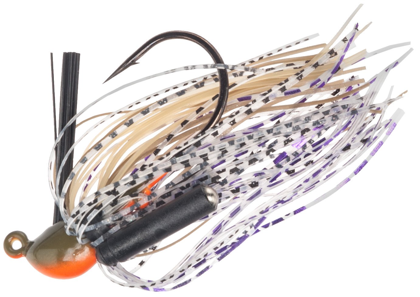 H2O XPRESS 3/8 oz. Flippin' Jig