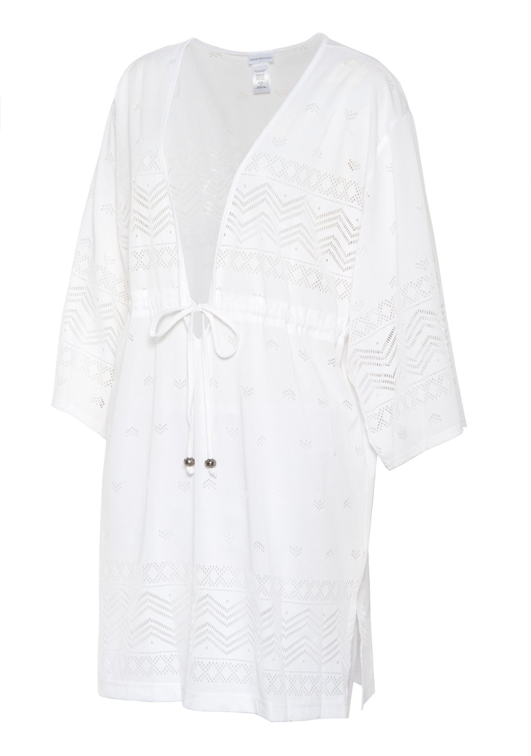 Malibu Women's Wearabouts Tribal Revival Cover Up