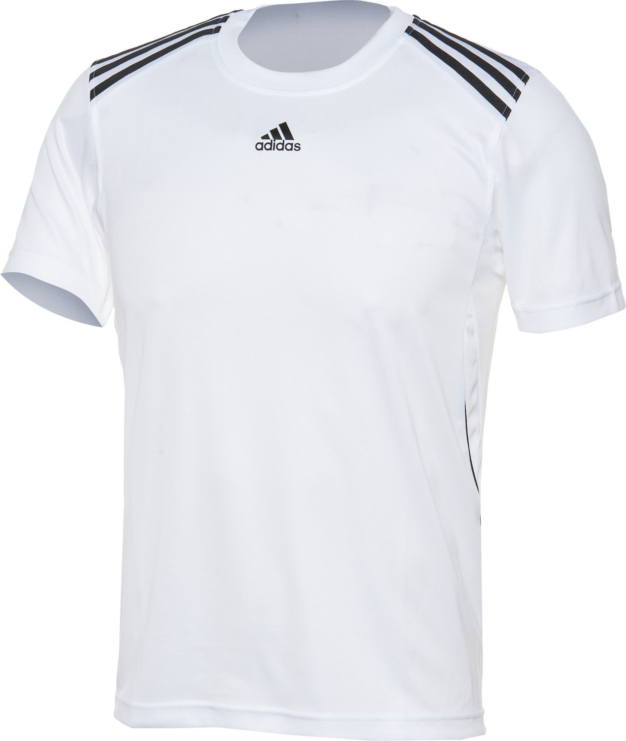 adidas Men's ClimaCore Short Sleeve T-shirt