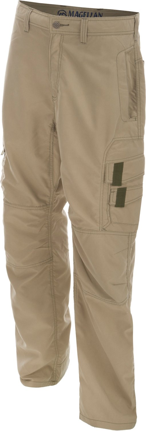 Magellan Outdoors Men's Drifter Trek Pant