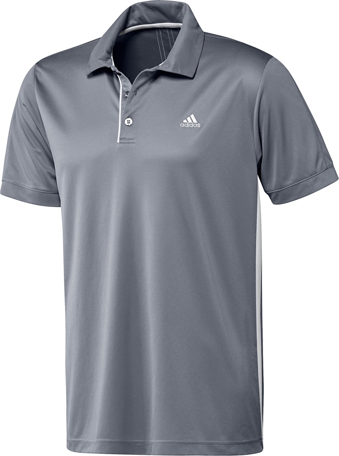 adidas Men's Tennis Sequencials Galaxy Polo