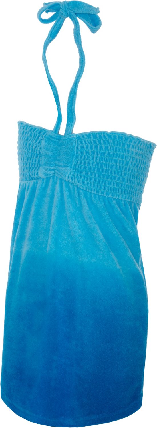 O'rageous® Girls' Tie Dye Tube Dress