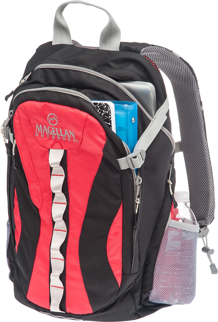 Magellan Outdoors Burns Backpack