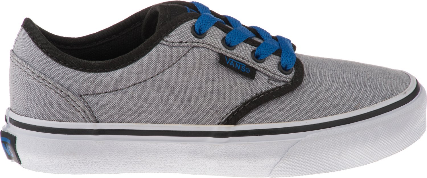 academy athletic shoes academy vans boys atwood skate athletic lifestyle shoes academy athletic shoes academy vans boys atwood skate athletic lifestyle shoes