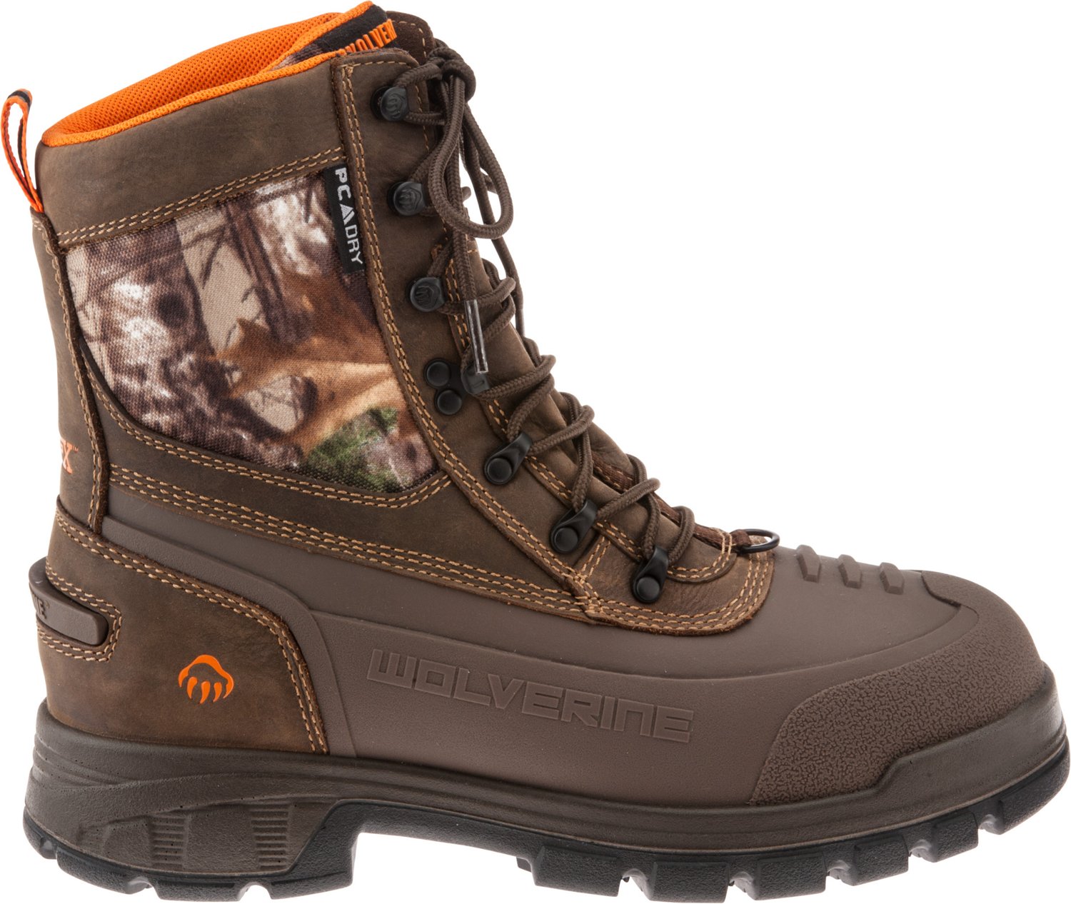 wolverine boots clearance