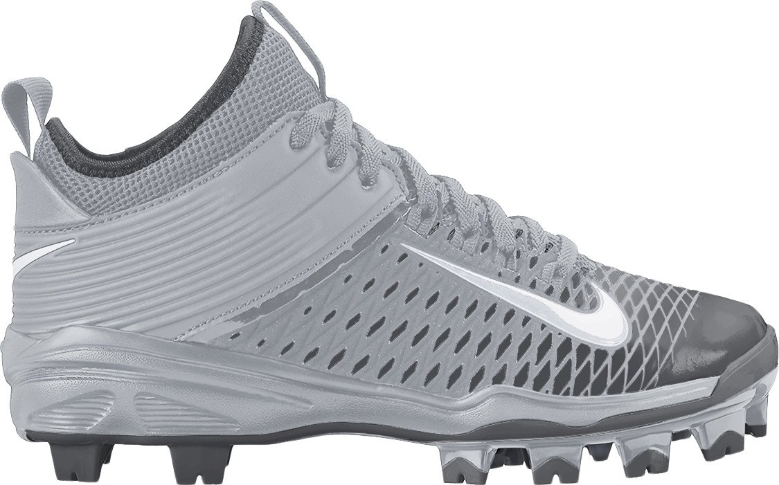 trout cleats youth