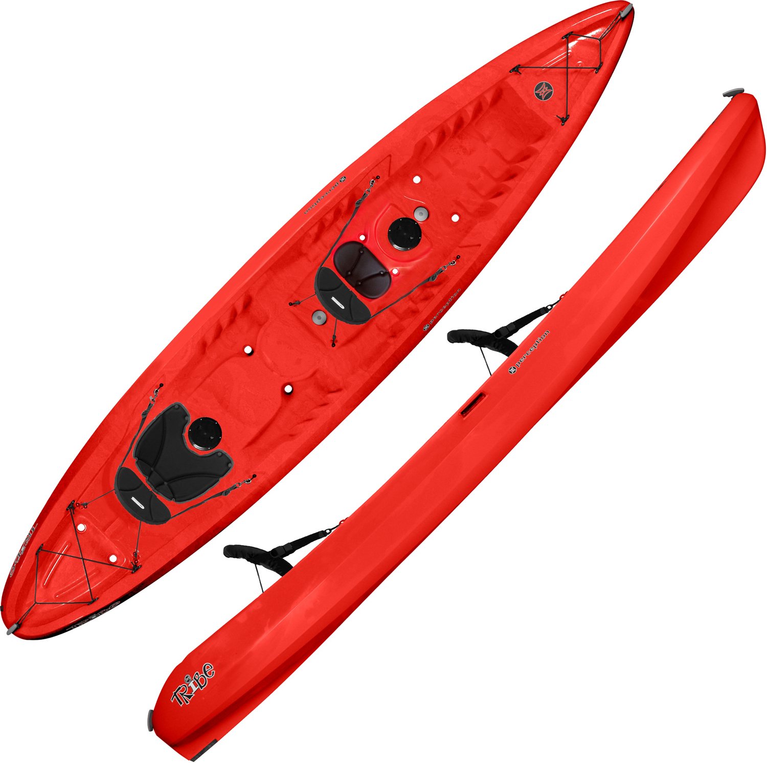 Sit On Top Kayaks, SitOnTop Fishing Kayaks Academy