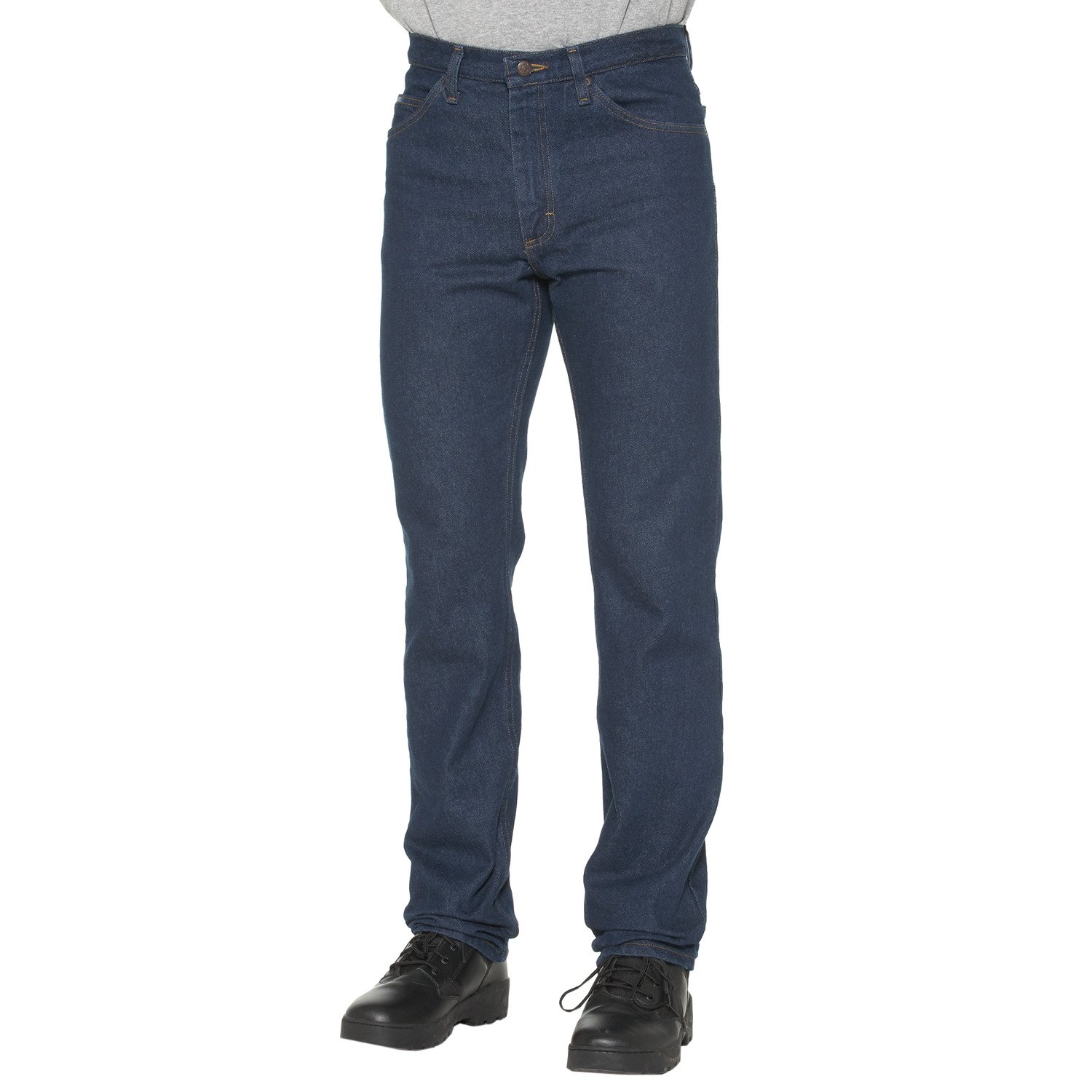 Lee® Men's Regular Fit Straight Leg Jean