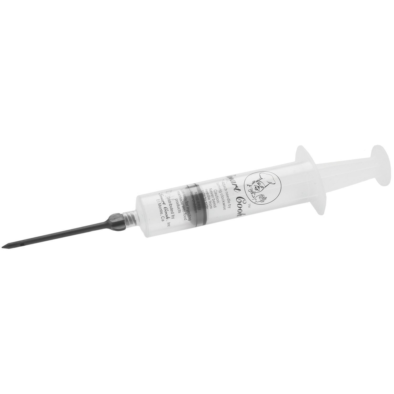 Smart Cook 1 oz. Marinade Injector