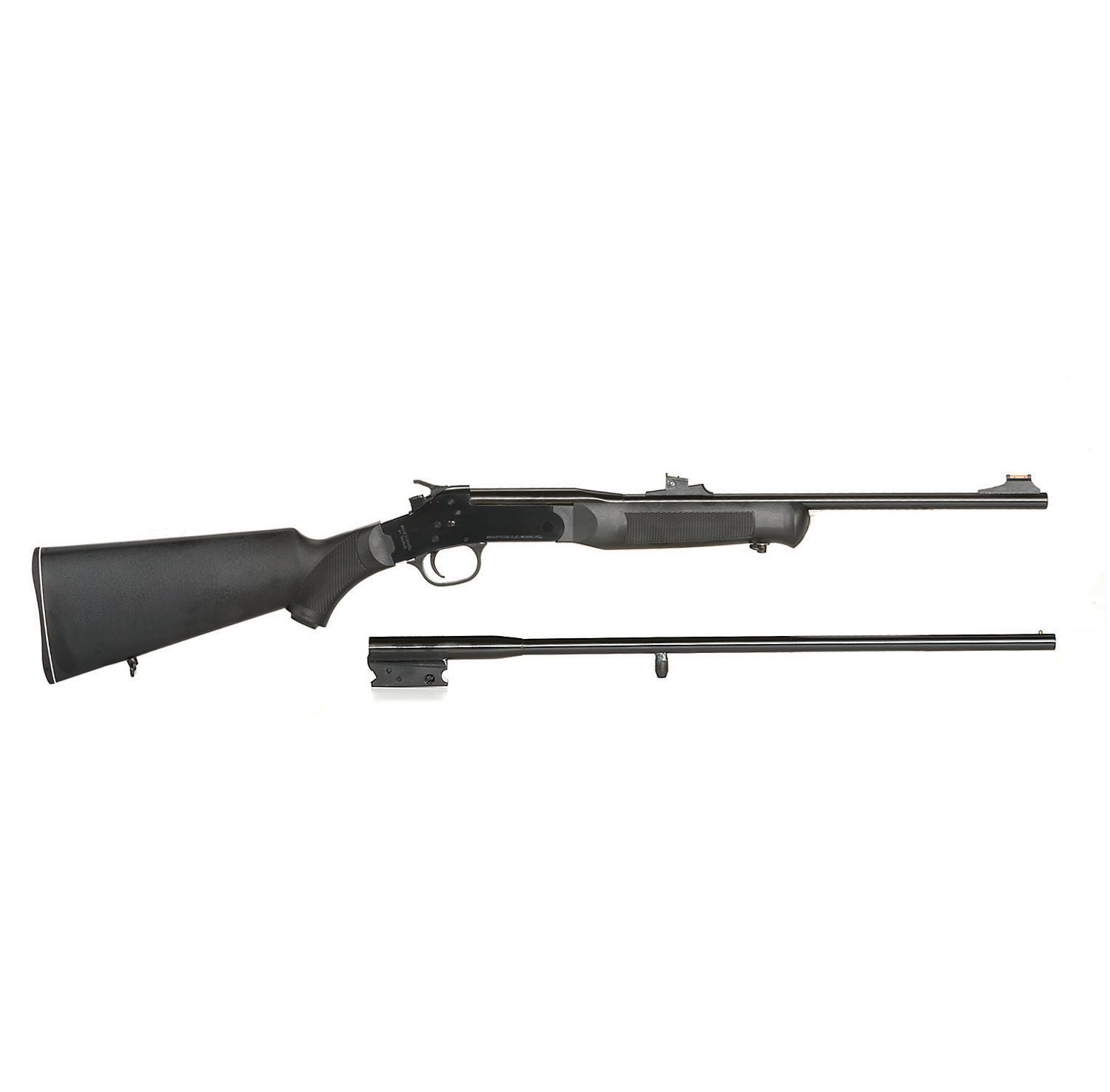 Rossi Youth .22 LR/.410 Break-Open Rifle/Shotgun Combo