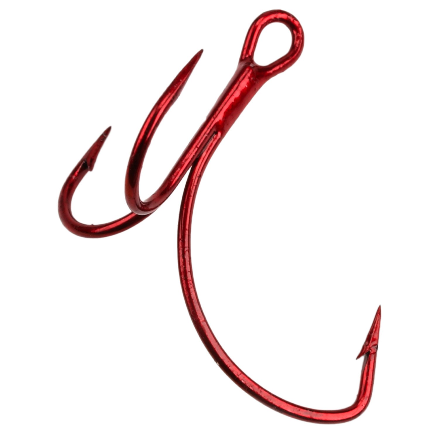 VMC Sureset® 1X Treble Hook
