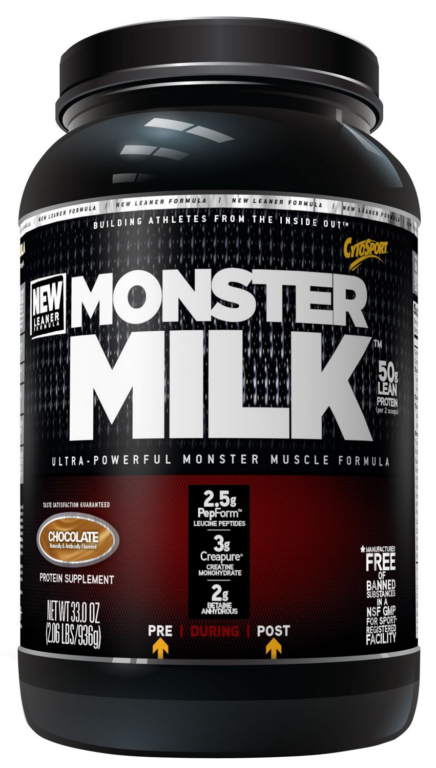 CytoSport™ Monster Milk™ Powder