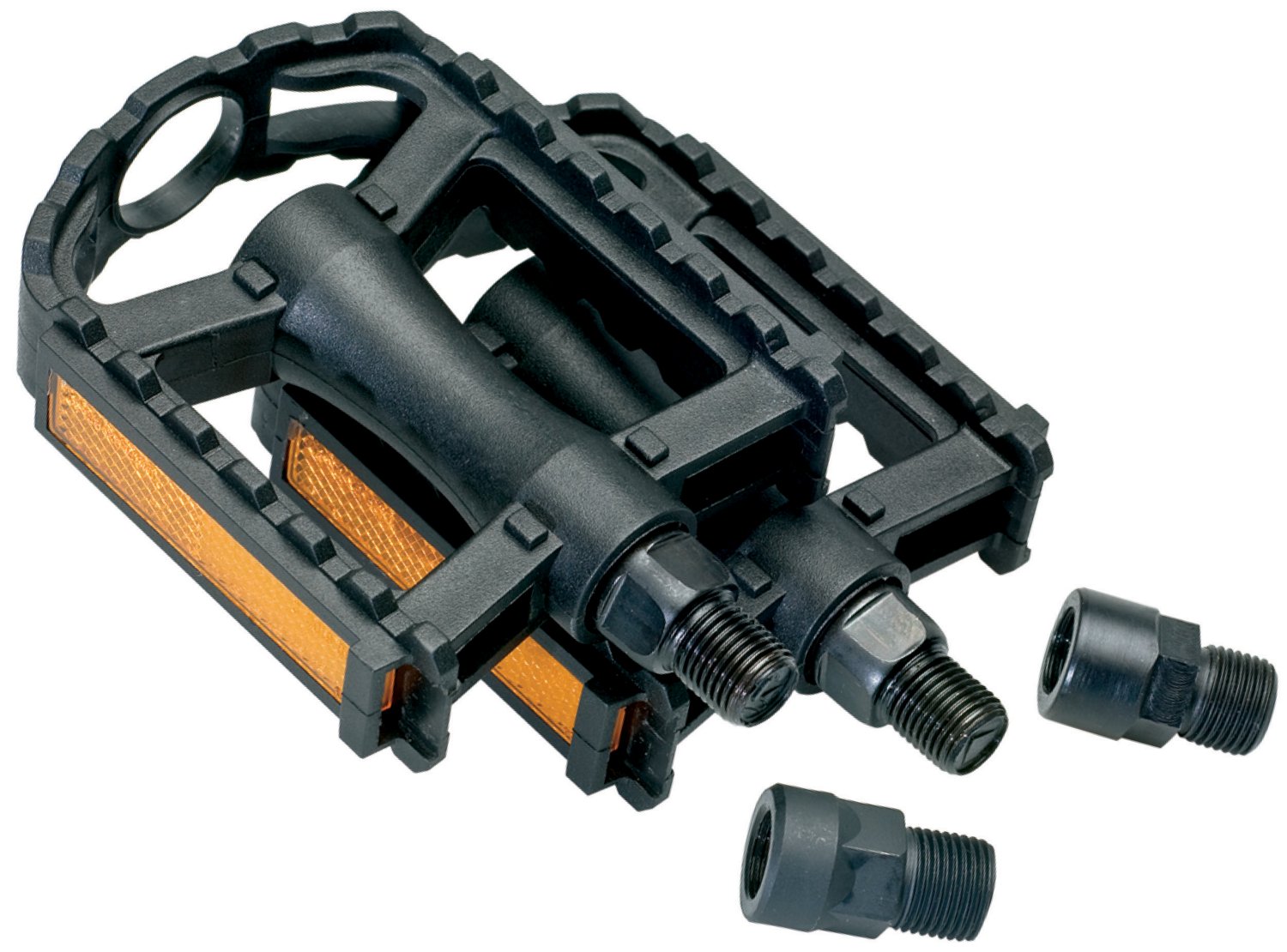 Bell Universal Pedal with Adapter