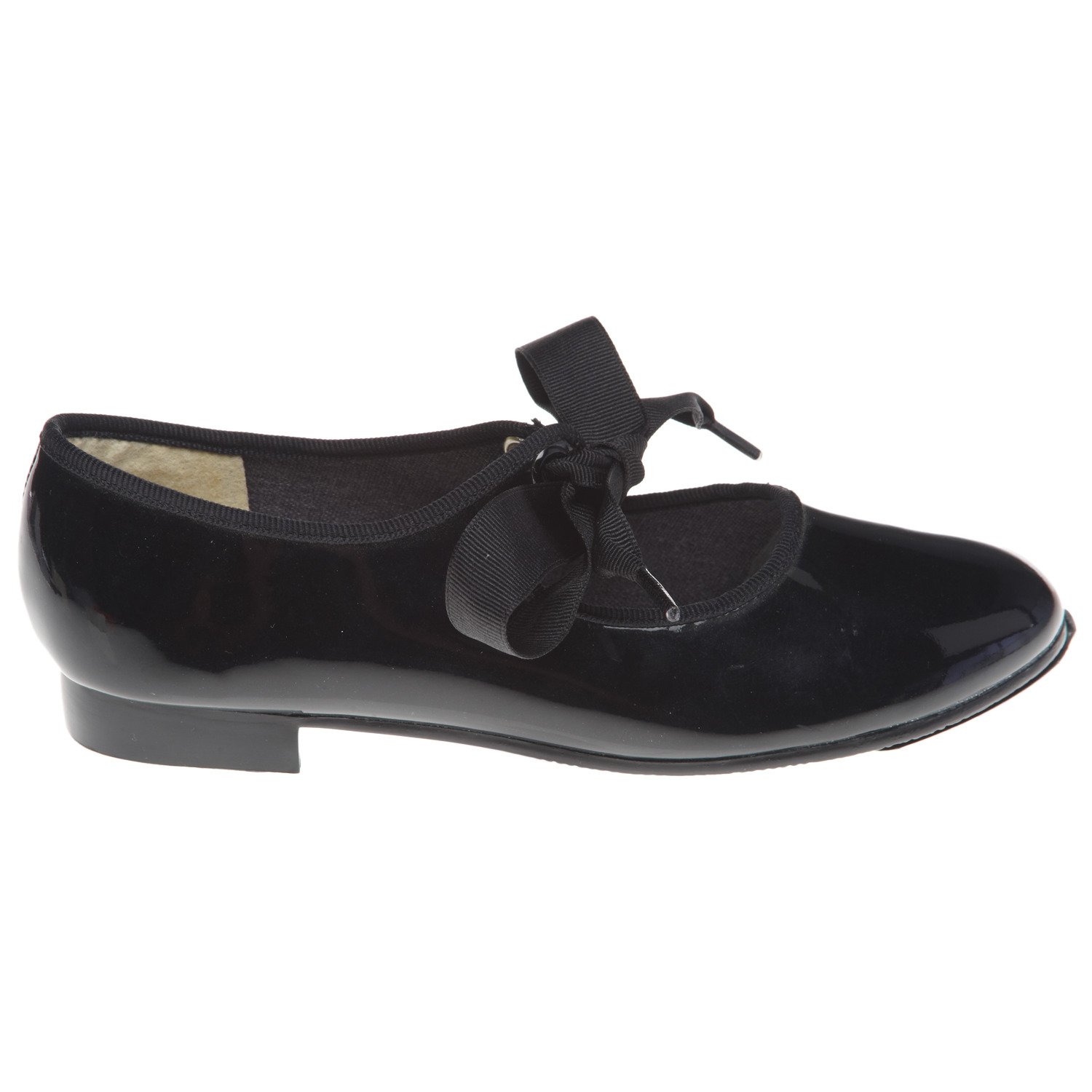 Dance Class Tap Shoes