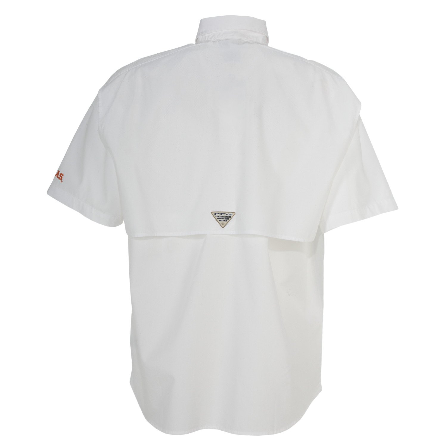 Columbia Sportswear Men's Collegiate Bonehead™ University of Texas Shirt thumbnail