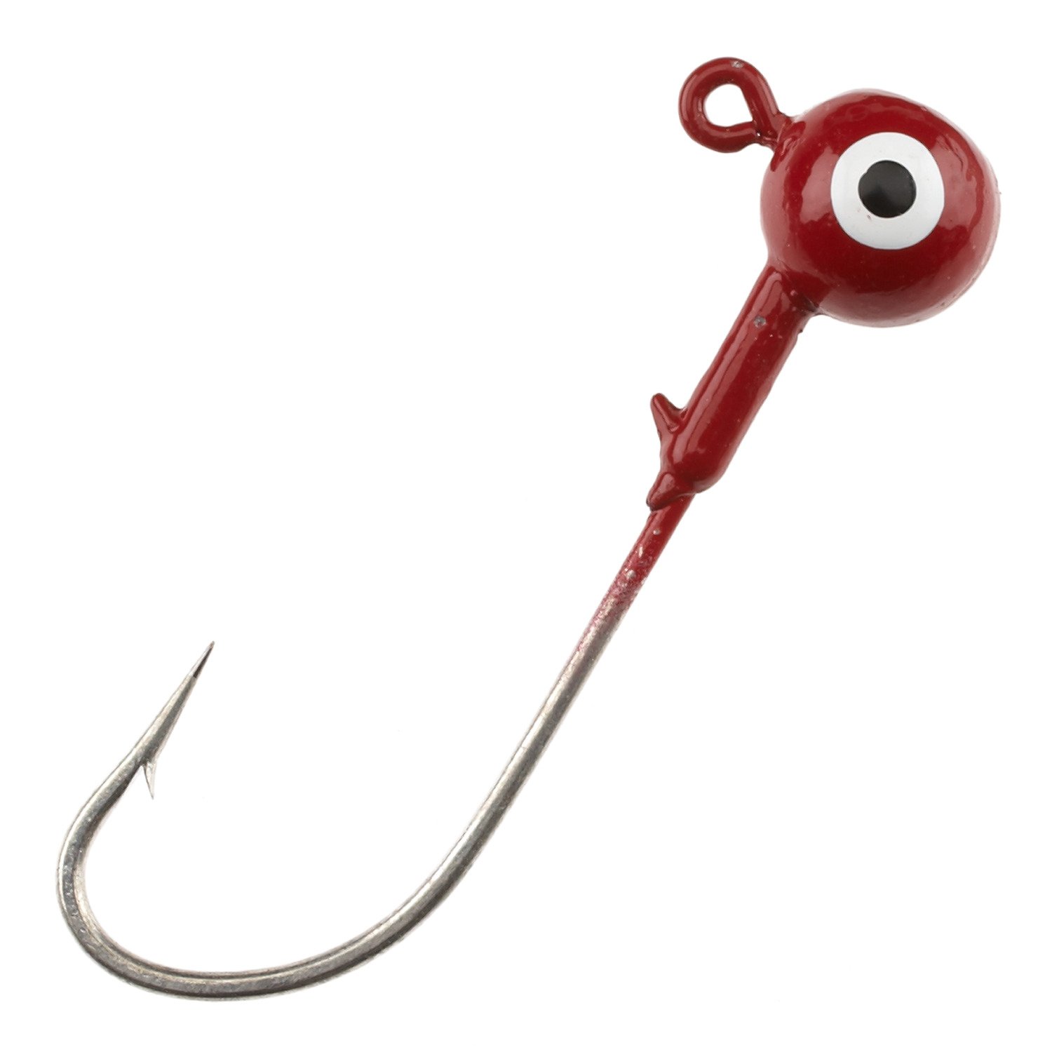 H&H Lure Cocahoe 1/2 oz. Jigheads 10-Pack