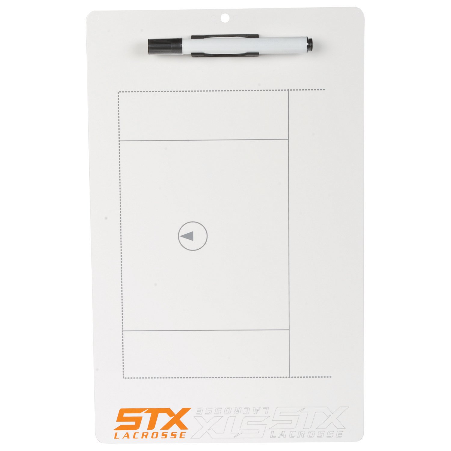 STX Lacrosse Clipboard