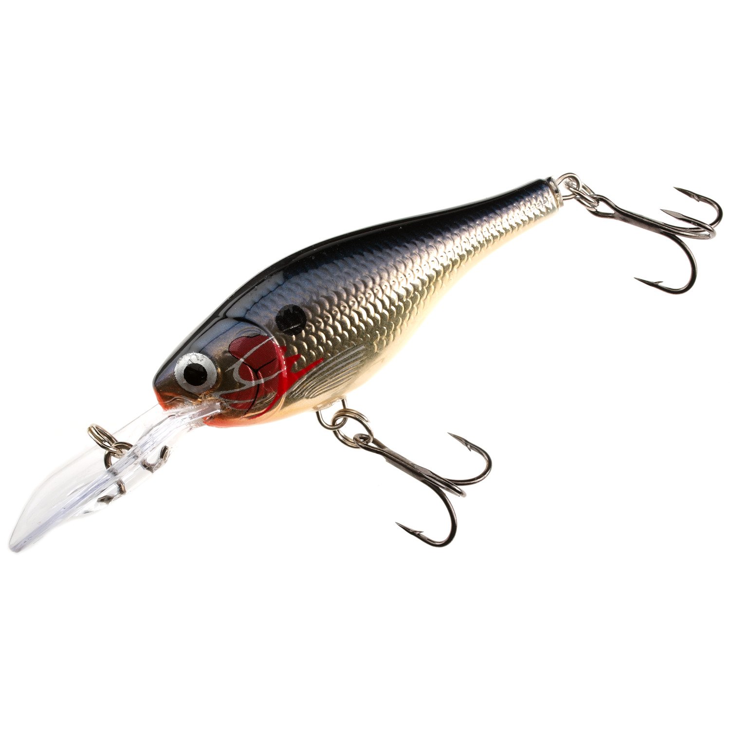 Rapala® Shad Rap RS® SRRS-05 Crankbait