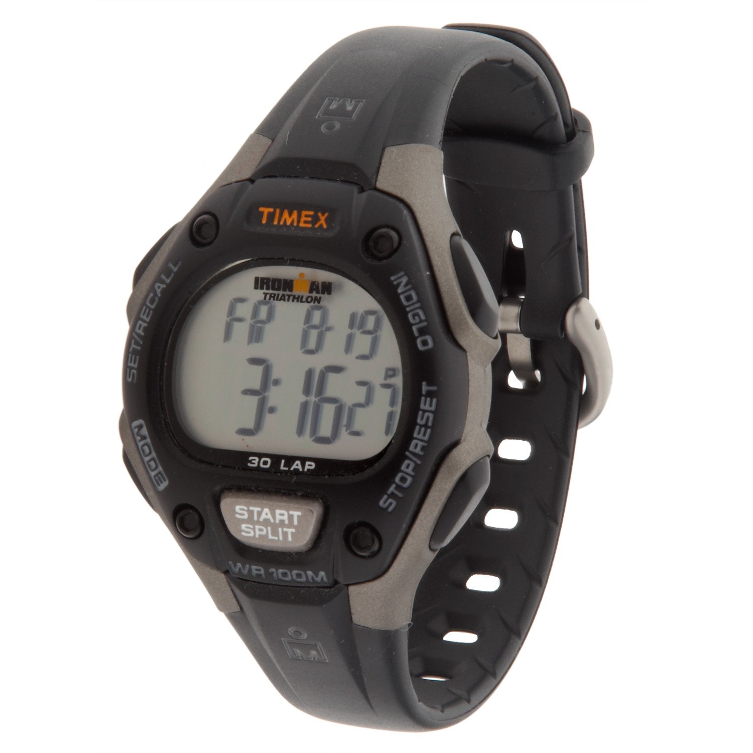 Timex Women's Ironman® 30-Lap Watch